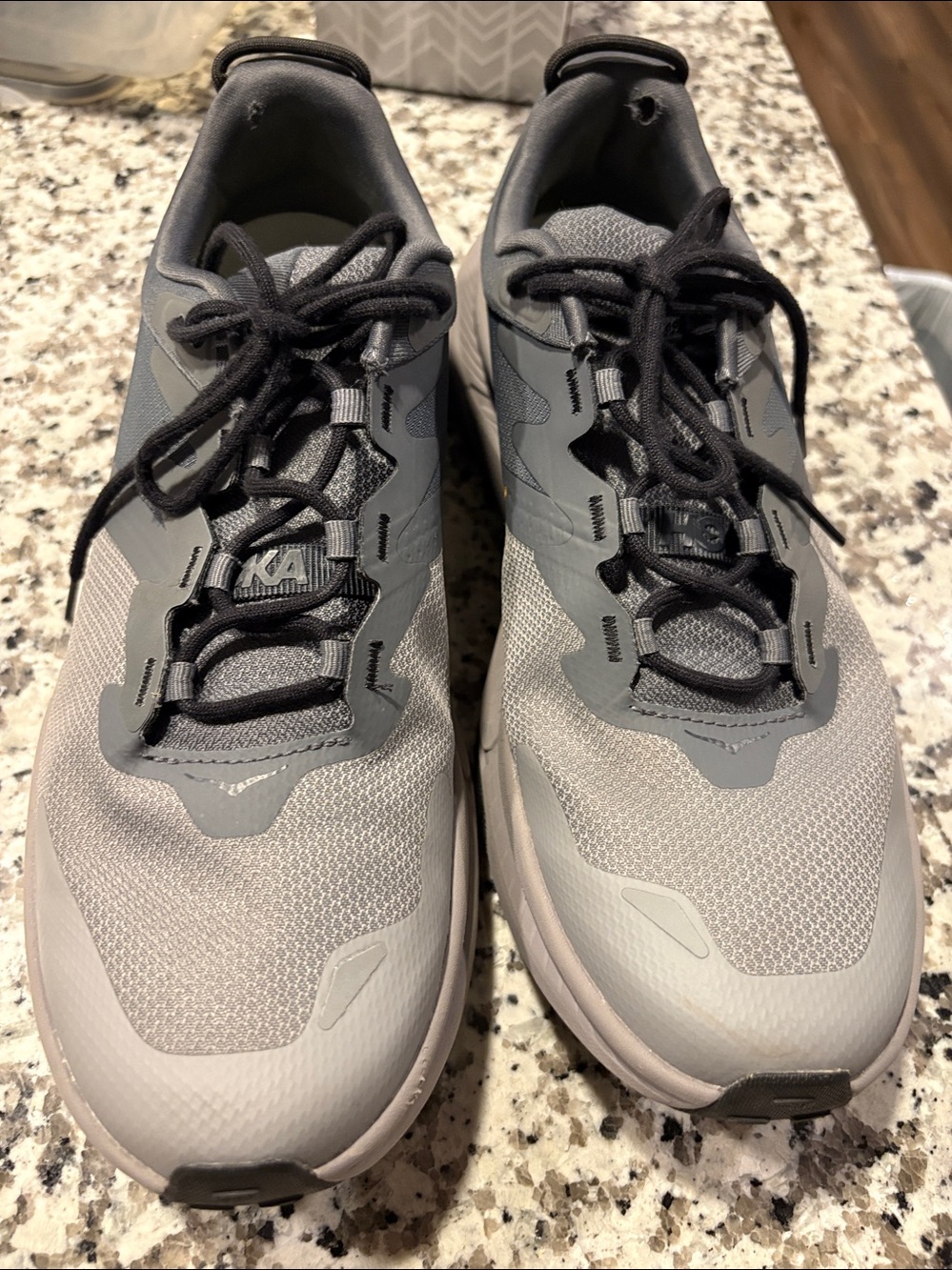 Hoka Transport Size 11 View 2